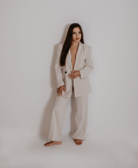 Carla Vidal Sayol